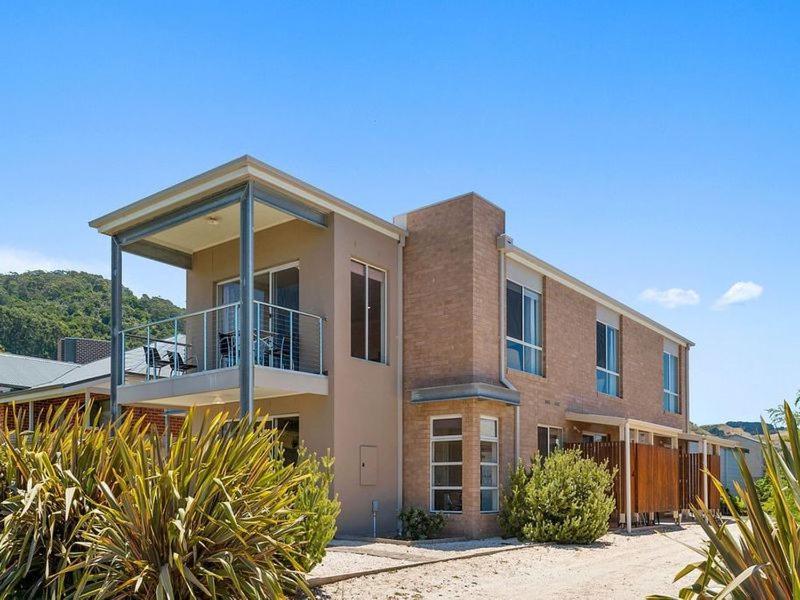 Hotel 32 Scenic Apollo Apollo Bay Exterior foto
